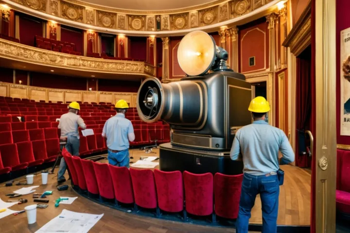 Inside the Revival: Unmasking Rumors of a Beloved Classic's Modern Overhaul