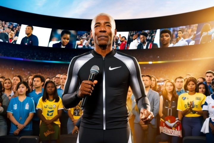 Farewell to a League Pioneer: Celebrating a Storied Career in Competitive Play