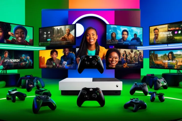 Xbox's New Frontier: Balancing Exclusive Narratives with Broad Multiplayer Access