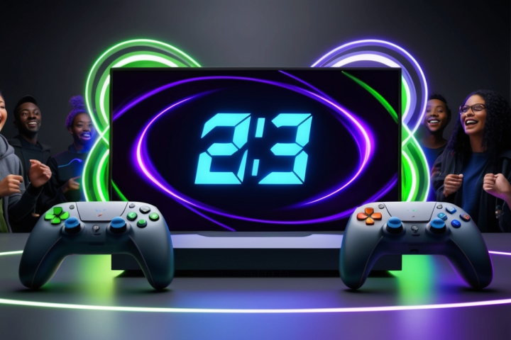 Countdown to Launch: Refining the Ultimate Multi-Feature Console Experience