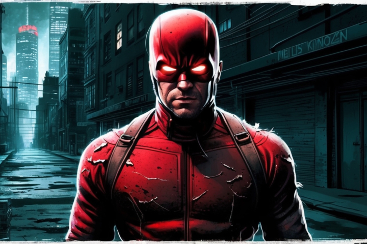 Daredevil: Born Again Promises Gritty Storytelling and Unprecedented Intensity in Superhero Genre