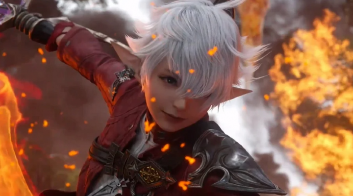 Square Enix Bans 5,000 FFXIV Players