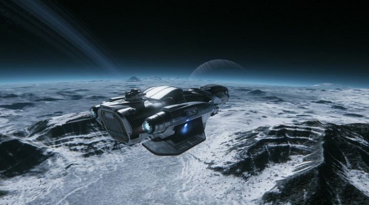 Everything You Have To Know About Star Citizen Alpha 3.8 Update