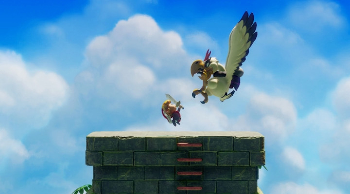 Top 20 Games For Nintendo Switch