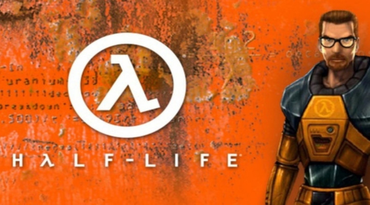 Half-Life Series to Become Free Soon