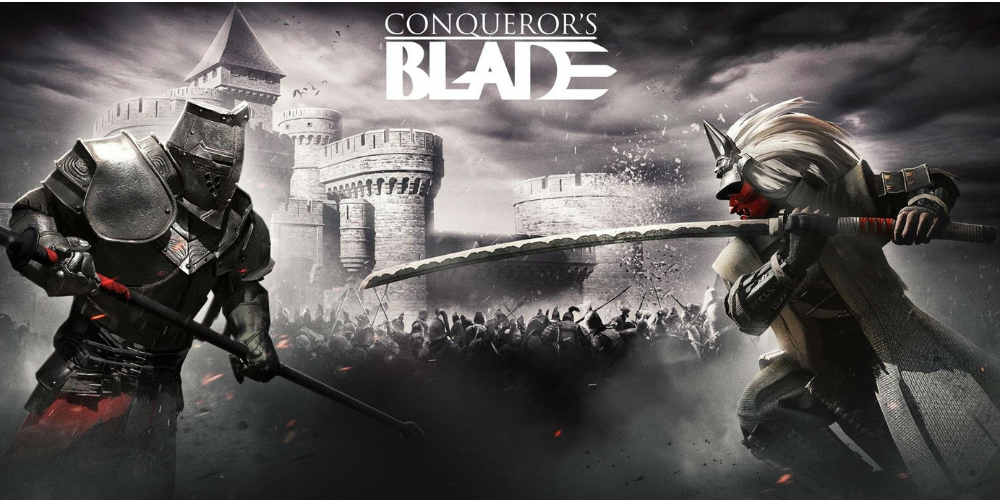 Conqueror's Blade game