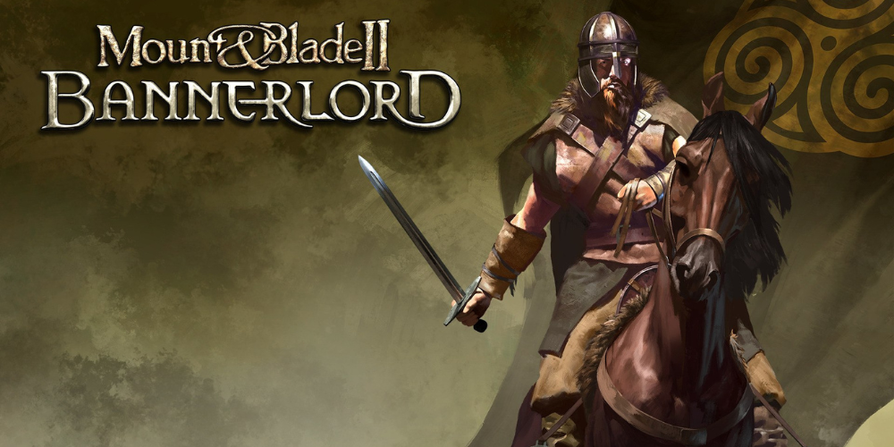 Mount & Blade II Bannerlord game