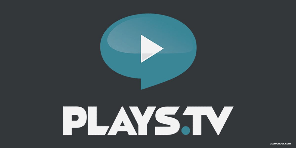 Plays.tv app