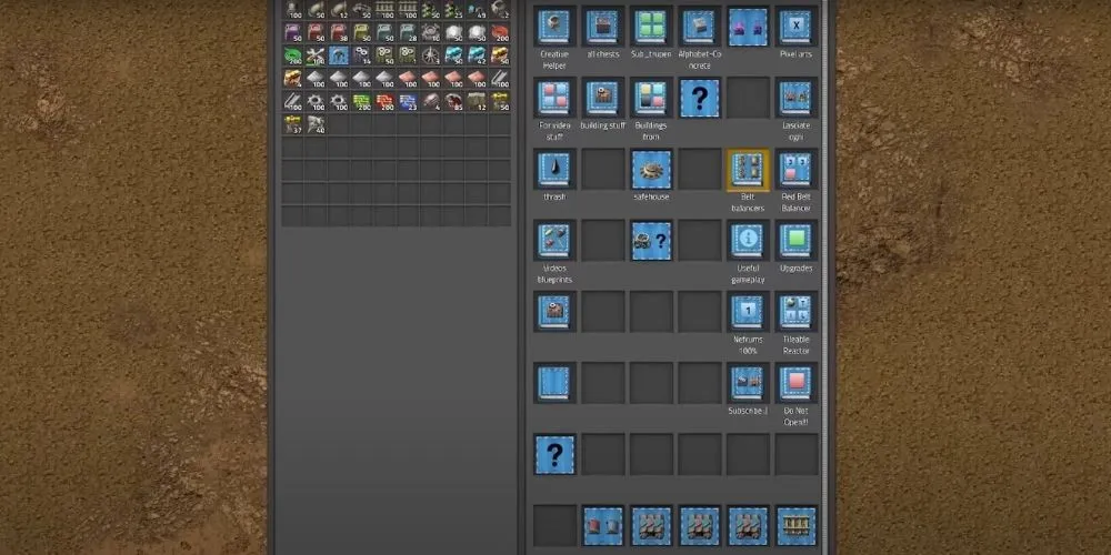 Unlocking the Potential of Blueprint Libraries