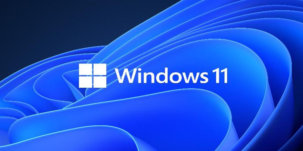 Windows 11 Is Coming: Try the Beta Version Poster
