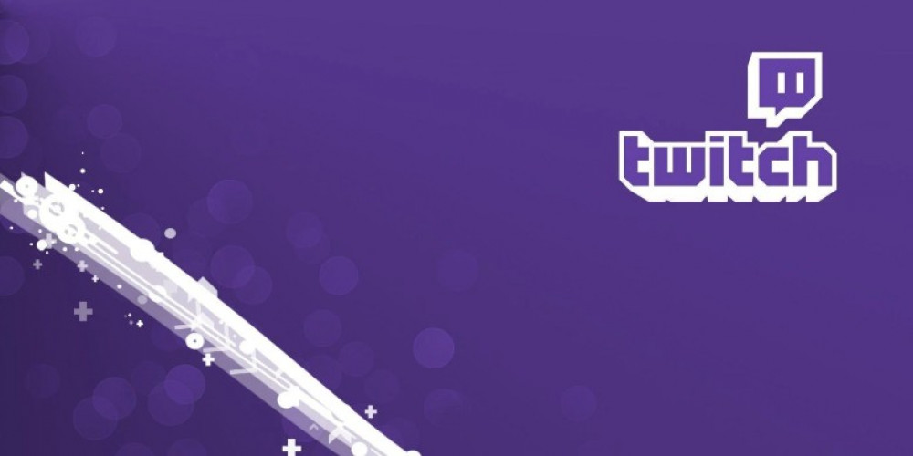 Xbox Might Integrate Twitch Poster