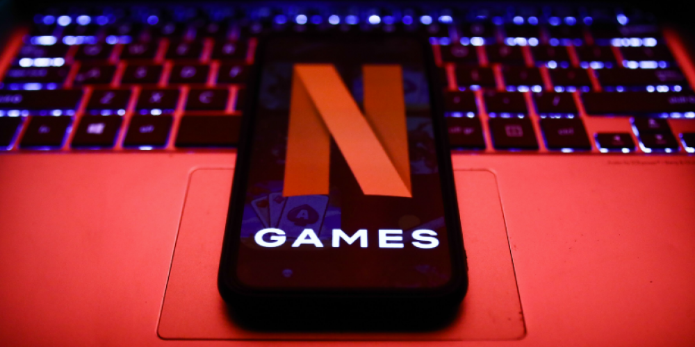 Netflix Has Expanded Its Gaming With 3 New Games for Android & iOS Poster