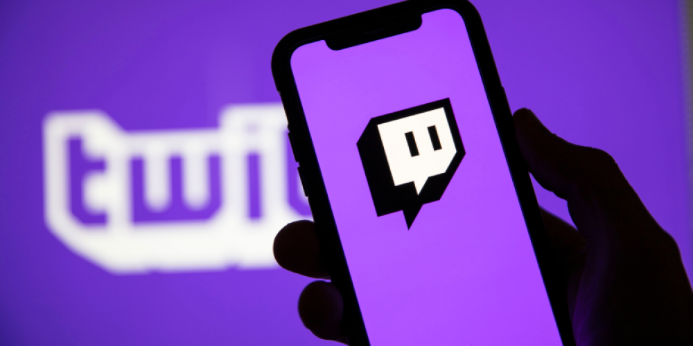 The 10 Highest-Earning Twitch Streamers in 2021 Poster