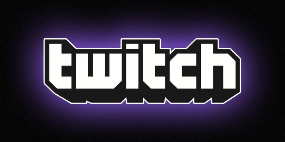 Twitch Bans TV Shows Streaming Poster