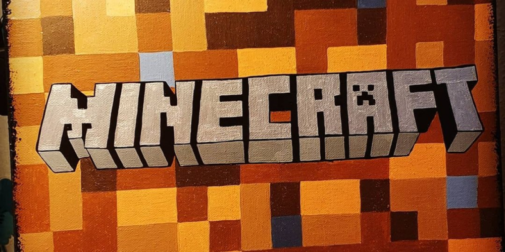 Minecraft-Based NFT Project Gains $1.2M and Quits Poster