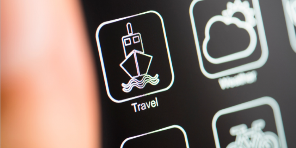 The Best Android Apps for Travel in 2022 Poster