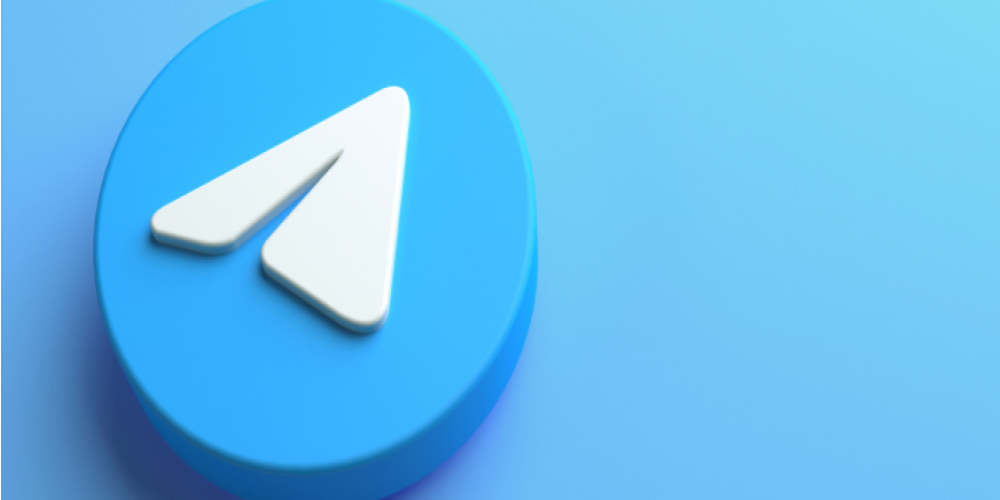 Telegram Updates Streaming, Downloads, and File Management Poster