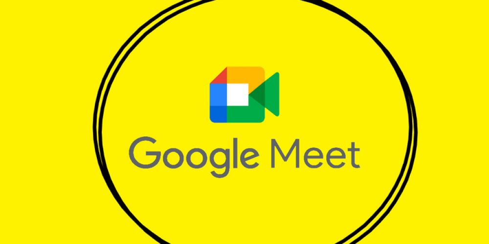 Google Meet Expands Whiteboard Features with a Little Help from Miro Poster