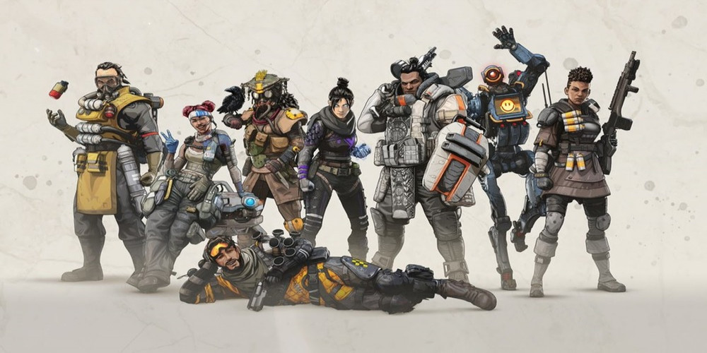 Apex Legends: Everything You Need to Know about the Upcoming Predator Event Poster