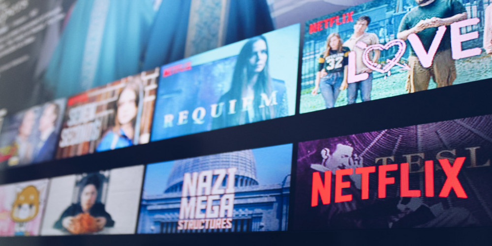 Netflix Ad-Supported Tier Sees Surprising Growth After Slow Start Poster