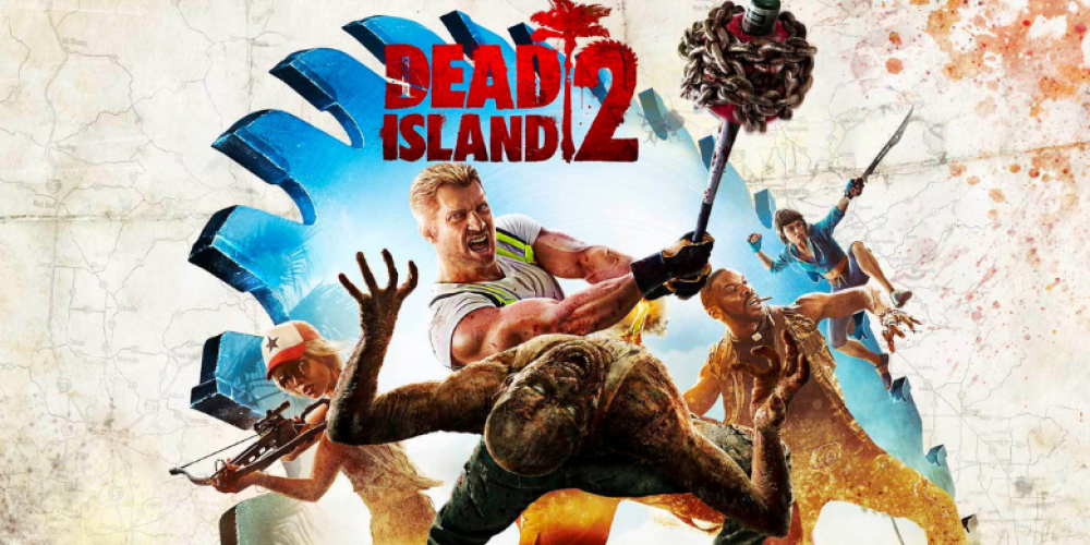 Dead Island 2: A Taste of Upcoming Skills System Poster
