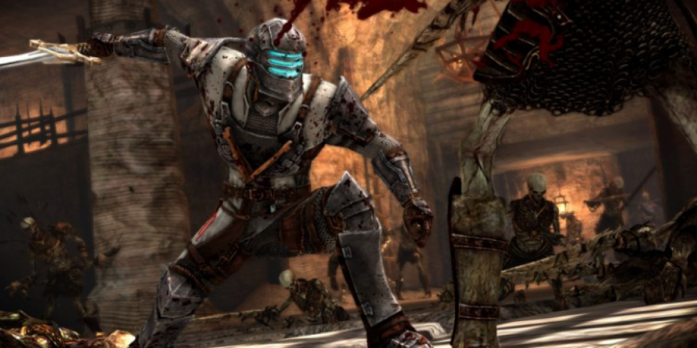 Is Dead Space 2 Remake Coming Soon? Poster