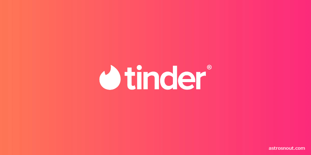 Tinder Enhances Security with AI-Powered Video Selfie Verification Poster