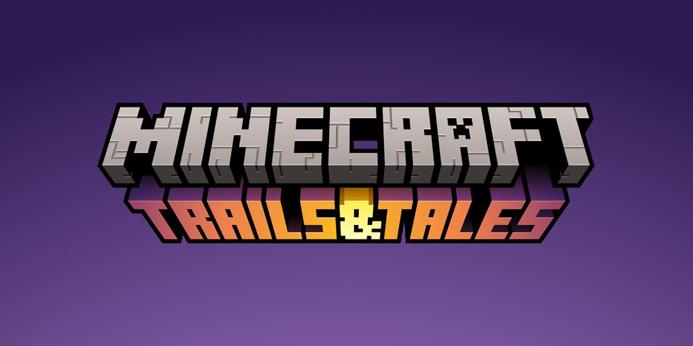 Minecraft's Trails and Tales Update 1.20 Set to Launch This Week Poster