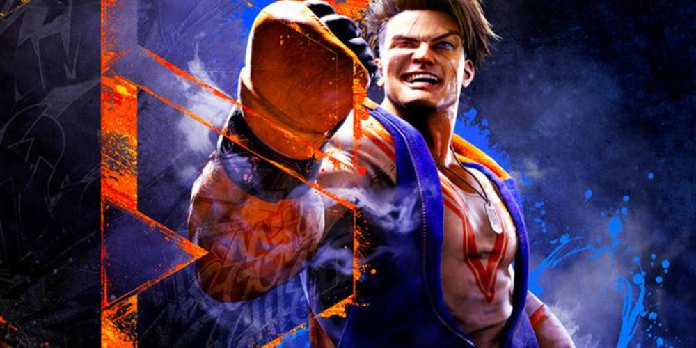 Unofficial Street Fighter 6 VR Mod Surfaces Just Days After Game's Release Poster
