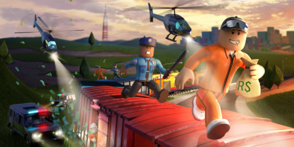 Roblox Set to Debut on PlayStation, Unveils Avatar-Based Video Chat Feature Poster