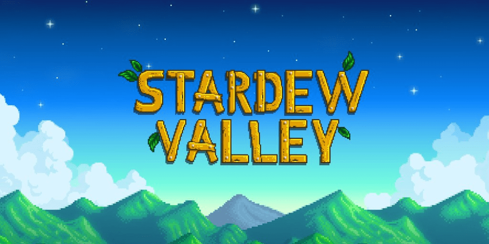 Gearing Up for the Stardew Valley 1.6 Update: A Preview from Creator 'ConcernedApe' Poster