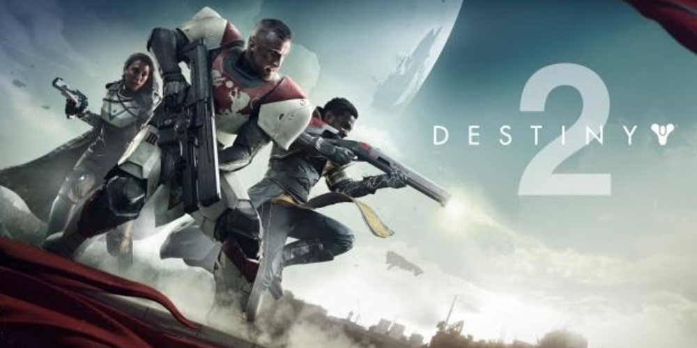 Destiny 2 Unveils the Ultimate Non-Raid Grenade Launcher for Legendary Looters Poster