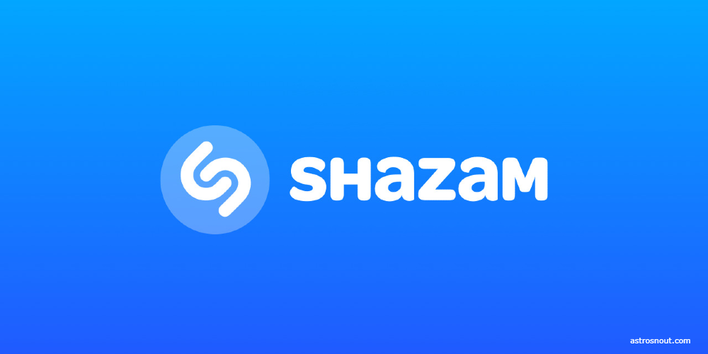 Shazam Enhances Music Identification for Headphone Users Poster