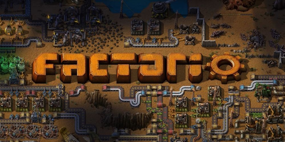 The Art of Optimization in Factorio: An Expert's Blueprint for Ultimate Efficiency Poster
