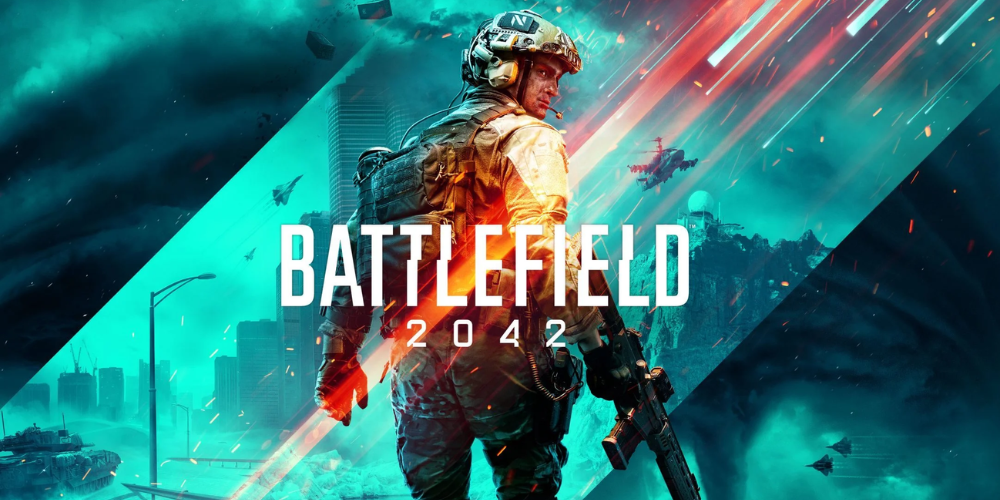 BATTLEFIELD FRANCHISE HAS LOST YET ANOTHER CREATIVE DIRECTOR Poster