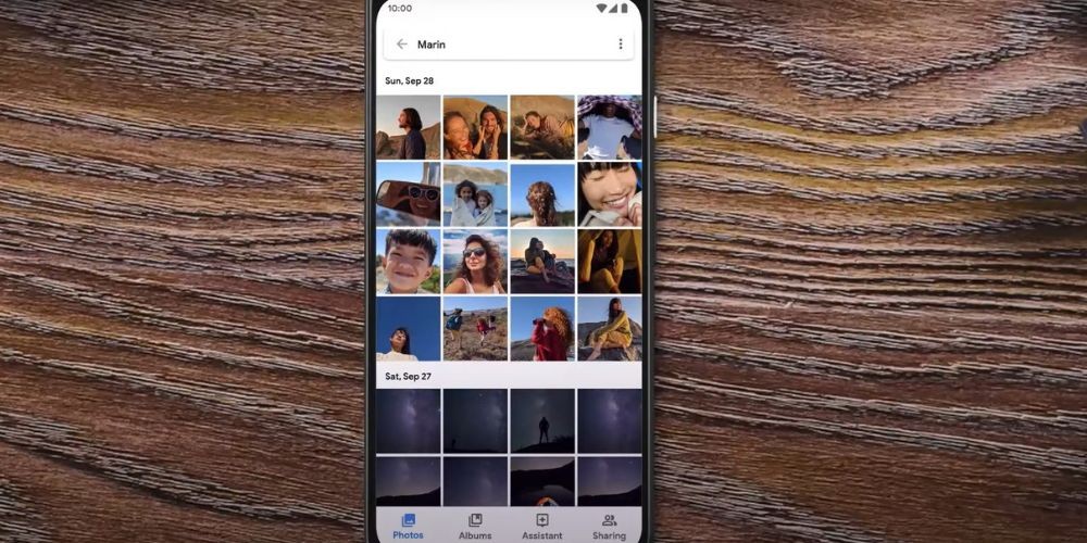 Google Photos May Soon Turn Your Videos into Cinematic Moments on Android Poster