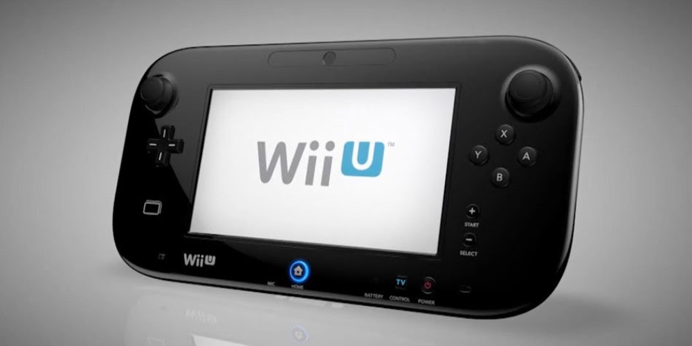 The Wii U Era Concludes: Reflecting on the Console's Legacy and Lessons Learned Poster