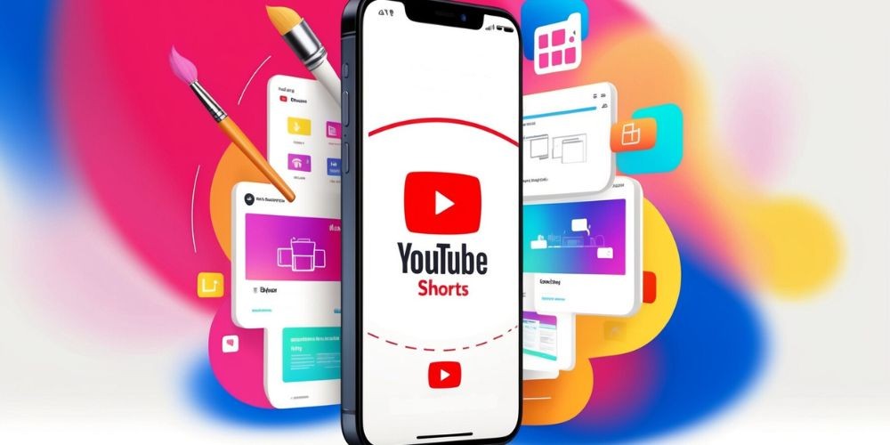 YouTube Expands Shorts with New Features and Longer Video Format to Boost Creator Engagement Poster