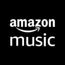Amazon Music for Artists logo, game review