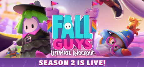 Fall Guys Ultimate Knockout Beta APK (Android App) - Free Download