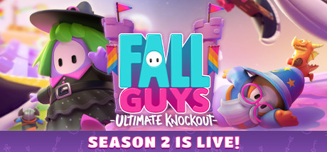 Fall guys game - fall guys ultimate knockout APK (Android App