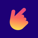 Finger On The App 2 logo, game review
