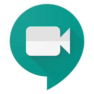 Hangouts Meet
