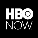 HBO NOW: Stream TV & Movies logo, app review