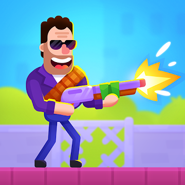 Hitmasters Shotgun for ios instal free