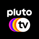 Pluto TV - It’s Free TV logo, app review