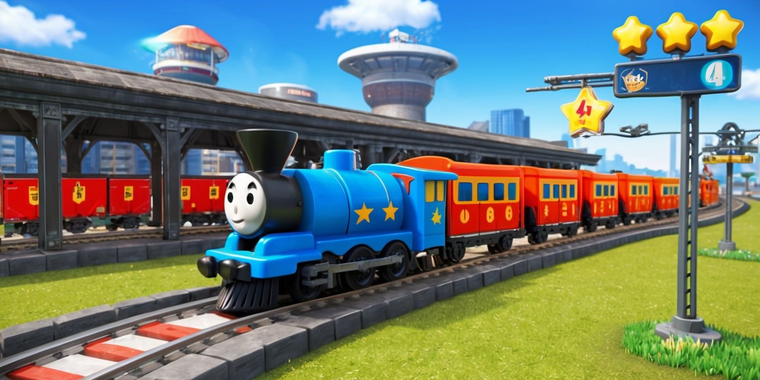 Honkai Star Rail game