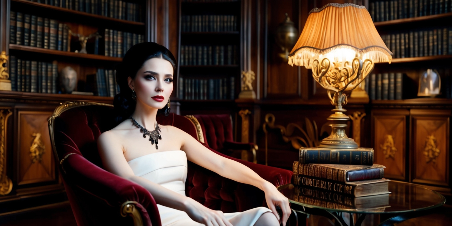 Reviving the Legend: An Actress Endorses the Vision Behind the New Paranormal Tale Poster