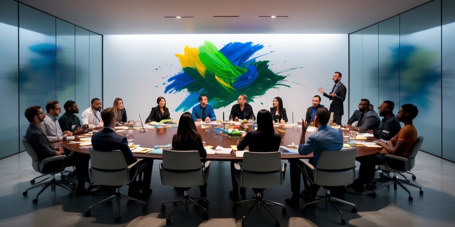 Gaming Industry Reassesses Celebratory Practices Amid Progressive Controversy Poster