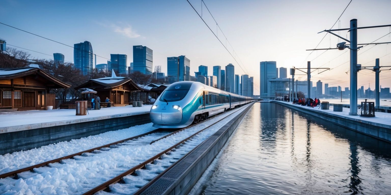 Pearl in Focus: Unraveling the Ice-Infused Strategy and Elegance of Honkai Star Rail Poster